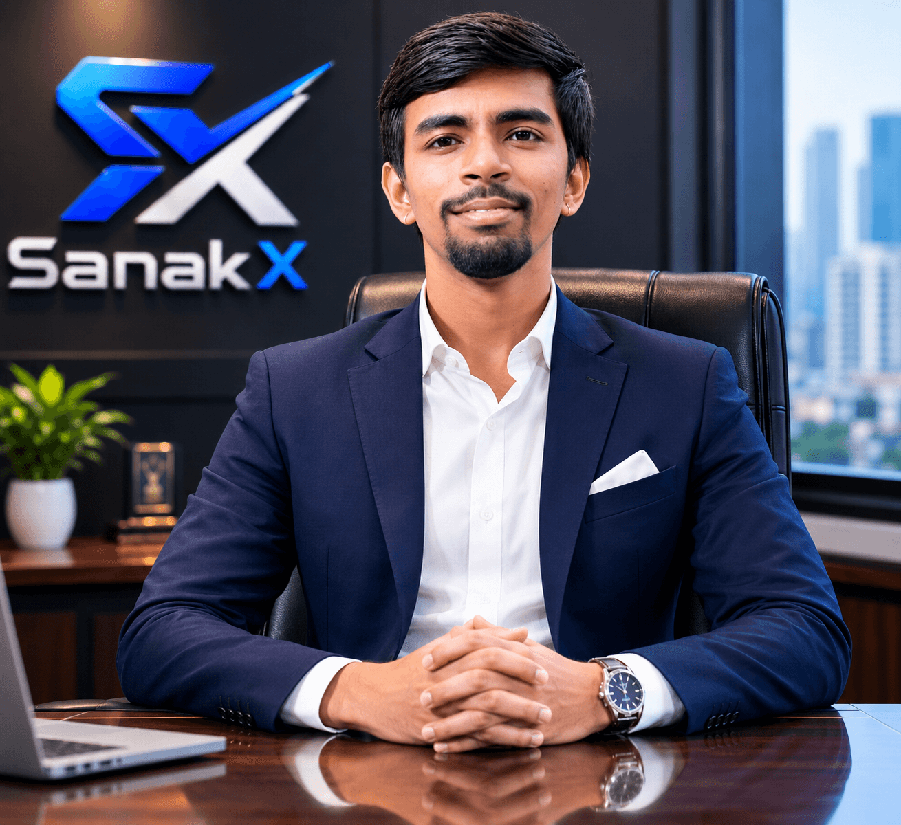 Sarthak Bhatele